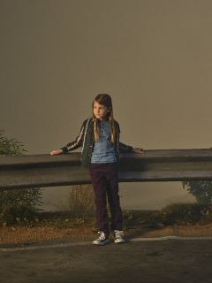 Ten Days in the Valley - zdjęcie