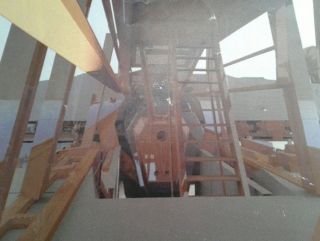 Han Solo - szkice koncepcyjne