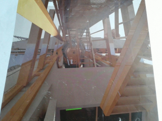 Han Solo - szkice koncepcyjne