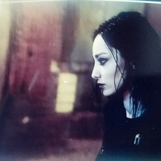 The Gifted - zdjęcie zakulisowe