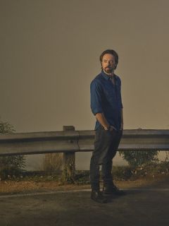 Ten Days in the Valley - zdjęcie