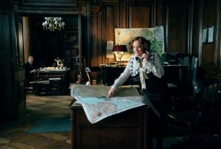 Wonder Woman - zdjęcie