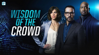 Wisdom of the Crowd - plakat