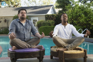 Me, Myself and I - zdjęcie