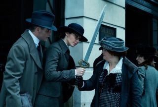 Wonder Woman - zdjęcie