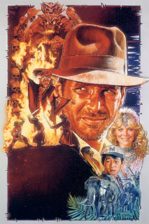 Indiana Jones i Świątynia Zagłady