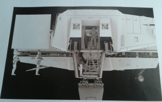 Han Solo - szkice koncepcyjne