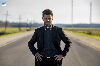 Preacher: sezon 2 - zdjęcie
