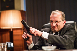 Ucho prezesa