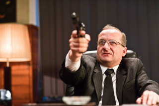 Ucho prezesa