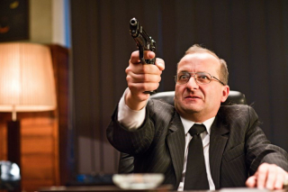 Ucho Prezesa