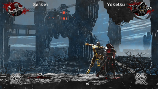 Slice, Dice & Rice - screeny z gry