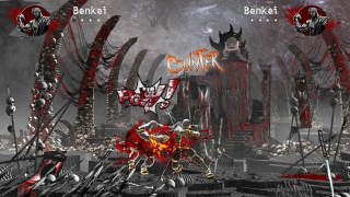 Slice, Dice & Rice - screeny z gry