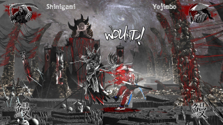 Slice, Dice & Rice - screeny z gry