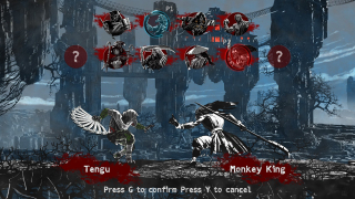 Slice, Dice & Rice - screeny z gry