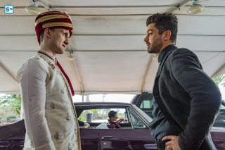 Preacher: sezon 2 - zdjęcie