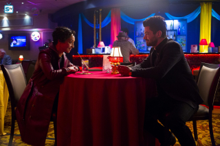 Preacher: sezon 2 - zdjęcie