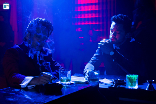 Preacher: sezon 2 - zdjęcie