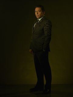 Ten Days in the Valley - zdjęcie