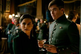 Wonder Woman - zdjęcie