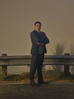 Ten Days in the Valley - zdjęcie