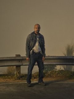 Ten Days in the Valley - zdjęcie