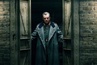 Wonder Woman - zdjęcie