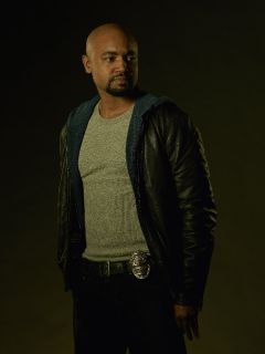 Ten Days in the Valley - zdjęcie