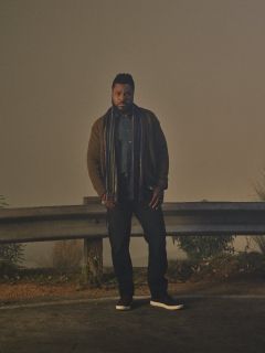 Ten Days in the Valley - zdjęcie