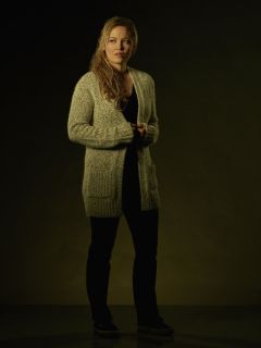 Ten Days in the Valley - zdjęcie