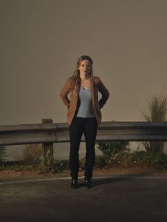 Ten Days in the Valley - zdjęcie