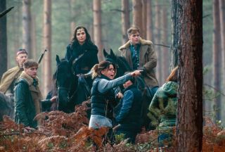 Wonder Woman - zdjęcie