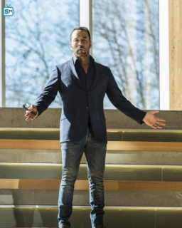 Wisdom of the Crowd - zdjęcie