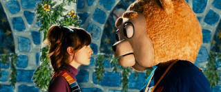 Brigsby Bear - zdjęcie