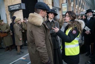 Wonder Woman - zdjęcie