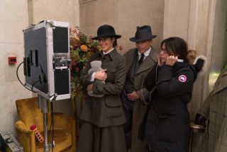 Wonder Woman - zdjęcie