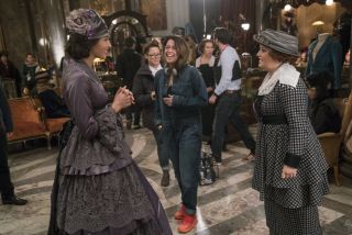 Wonder Woman - zdjęcie