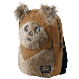 Gwiezdne Wojny - plecak Ewok