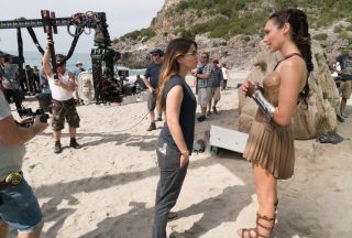 Wonder Woman - zdjęcie