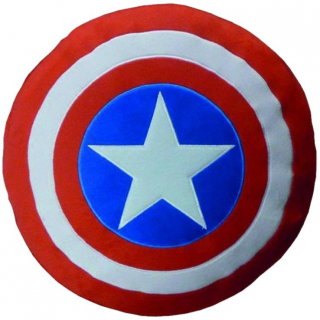 Kapitan Ameryka - poduszka