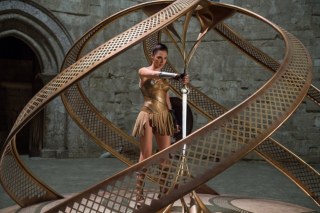 Wonder Woman - zdjęcie