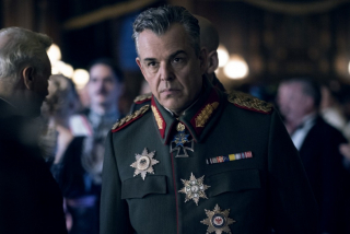 Wonder Woman - zdjęcie