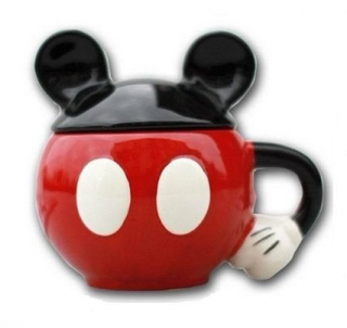 Myszka Mickey - kubek