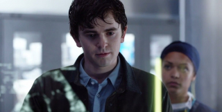 The Good Doctor - zdjęcie