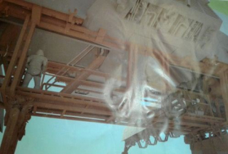 Han Solo - szkice koncepcyjne