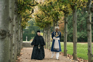 Victoria and Abdul - zdjęcie