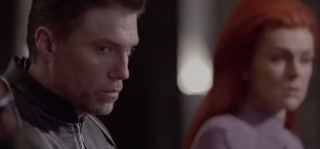 marvel's the inhumans