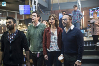 Wisdom of the Crowd - zdjęcie