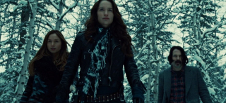 Wynonna Earp