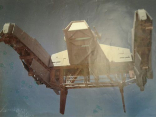 Han Solo - szkice koncepcyjne